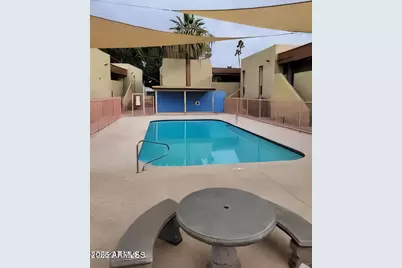 1701 W Tuckey Lane #137, Phoenix, AZ 85015 - Photo 1