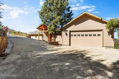 1280 Majestic View Drive, Prescott, AZ 86303 - Photo 1