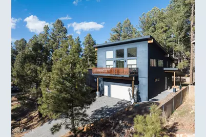 763 Comanche Street, Flagstaff, AZ 86005 - Photo 1