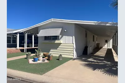 10960 N 67th Avenue #11, Glendale, AZ 85304 - Photo 1