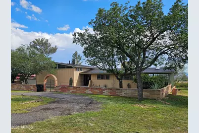 85 Pima Drive, Bisbee, AZ 85603 - Photo 1