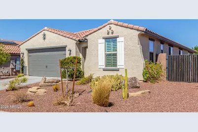 18538 W Jones Avenue, Goodyear, AZ 85338 - Photo 1