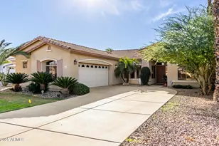 21151 E Stirrup St, Queen Creek, AZ 85142 - Photo 1