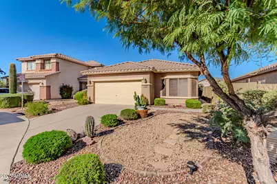 3554 W Steinbeck Court, Anthem, AZ 85086 - Photo 1