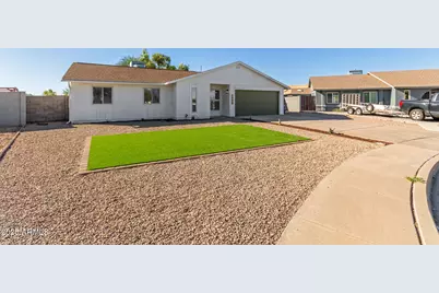 1626 S Gaylord --, Mesa, AZ 85204 - Photo 1