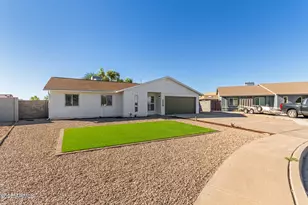 1626 S Gaylord, Mesa, AZ 85204 - Photo 1