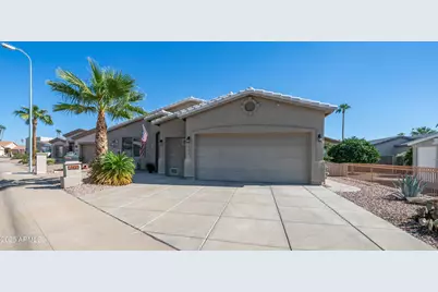 5809 E Leland Street, Mesa, AZ 85215 - Photo 1