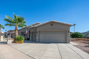 5809 E Leland St, Mesa, AZ 85215 - Photo 1