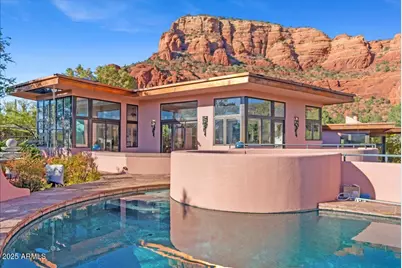 99 Gambel Lane, Sedona, AZ 86336 - Photo 1