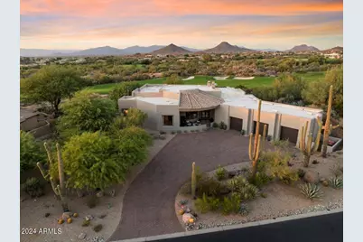 10422 E Mark, Scottsdale, AZ 85262 - Photo 1