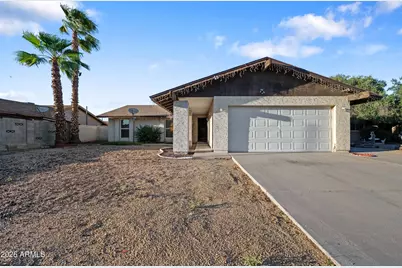 10324 W Minnezona Avenue, Phoenix, AZ 85037 - Photo 1