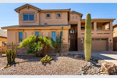 20806 N Lauren Road, Maricopa, AZ 85138 - Photo 1