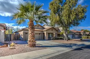 4216 N 125th Ave, Litchfield Park, AZ 85340 - Photo 1