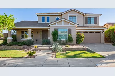 14319 W Mandalay Lane, Surprise, AZ 85379 - Photo 1