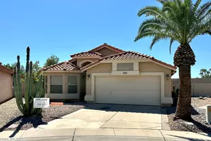 845 S Cancun Dr, Gilbert, AZ 85233 - Photo 1