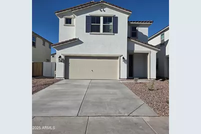 7418 W Peck Drive, Glendale, AZ 85303 - Photo 1