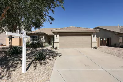 16386 W Rimrock Street, Surprise, AZ 85388 - Photo 1