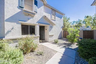 2853 E Dunbar Drive, Phoenix, AZ 85042 - Photo 1