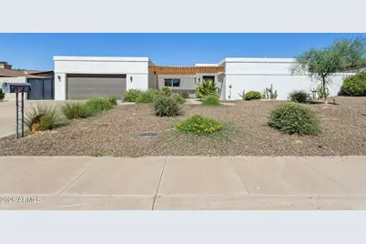 6102 E Cambridge Avenue, Scottsdale, AZ 85257 - Photo 1