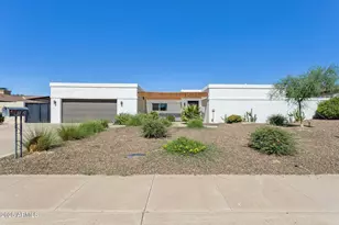 6102 E Cambridge Ave, Scottsdale, AZ 85257 - Photo 1