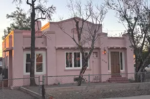 141 W la Mina Ave, Ajo, AZ 85321 - Photo 1