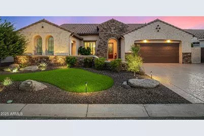 16501 W Alvarado Drive, Goodyear, AZ 85395 - Photo 1