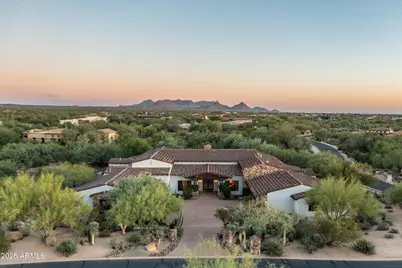 8427 E Homestead Circle, Scottsdale, AZ 85266 - Photo 1