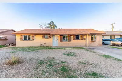 1340 E Crescent Avenue, Mesa, AZ 85204 - Photo 1