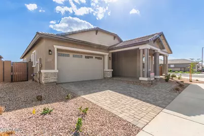 21919 E Bonanza Way E, Queen Creek, AZ 85142 - Photo 29