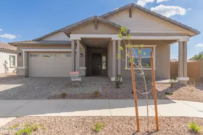 21919 E Bonanza Way E, Queen Creek, AZ 85142 - Photo 1