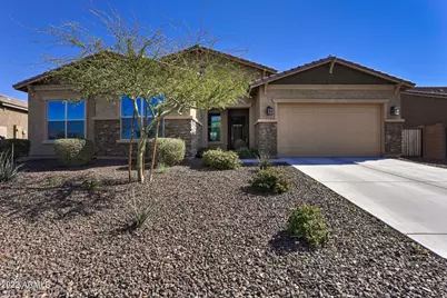 22533 N 93rd Drive, Peoria, AZ 85383 - Photo 1
