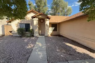 19639 N 36th St, Phoenix, AZ 85050 - Photo 1