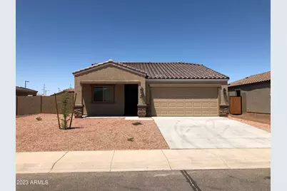 25440 W Yanez Avenue, Buckeye, AZ 85326 - Photo 1