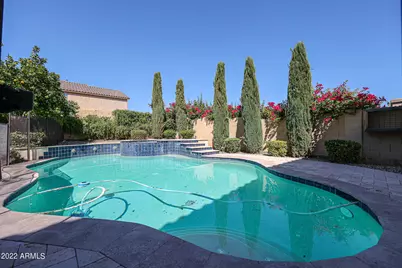 19436 W Madison Street, Buckeye, AZ 85326 - Photo 1