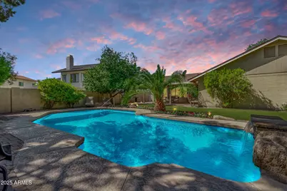 5008 E Nisbet Road, Scottsdale, AZ 85254 - Photo 1