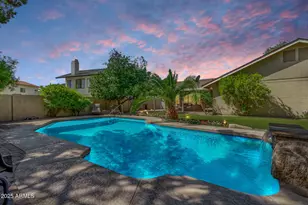 5008 E Nisbet Rd, Scottsdale, AZ 85254 - Photo 1
