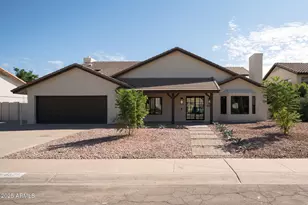 8629 E Cheryl Dr, Scottsdale, AZ 85258 - Photo 1