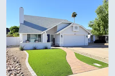 4827 W Butler Drive, Chandler, AZ 85226 - Photo 1