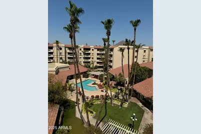 4200 N Miller Road #Unit 521, Scottsdale, AZ 85251 - Photo 1