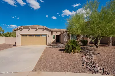 4861 S Ellesmere Street, Gilbert, AZ 85298 - Photo 1