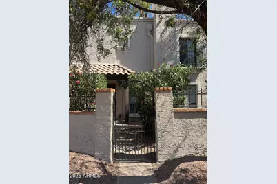 4813 N 73rd Street #33, Scottsdale, AZ 85251 - Photo 1