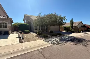 20438 N 17th Way, Phoenix, AZ 85024 - Photo 1