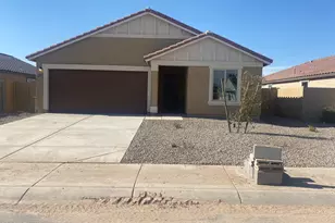 786 S Silvercreek Ln, Casa Grande, AZ 85122 - Photo 1