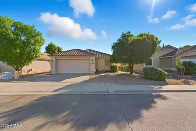 2663 S Keene --, Mesa, AZ 85209 - Photo 1