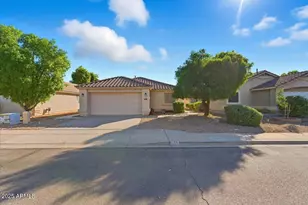 2663 S Keene, Mesa, AZ 85209 - Photo 1