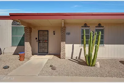 12881 N 99th Drive, Sun City, AZ 85351 - Photo 1
