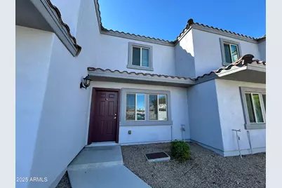 17402 N 19th Avenue #15, Phoenix, AZ 85023 - Photo 1