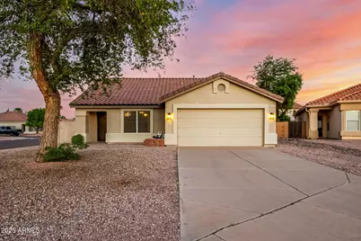 3133 S 82nd Circle, Mesa, AZ 85212 - Photo 1