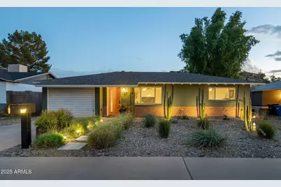 1127 E Diana Avenue, Phoenix, AZ 85020 - Photo 1