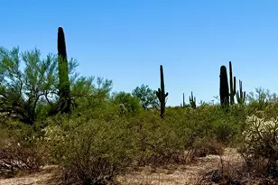 0 E Florence-Kelvin Hwy #2 10 Acre --, Florence, AZ 85132 - Photo 1